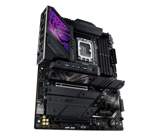 ASUS ROG STRIX Z890-E GAMING WIFI - 1284483 - zdjęcie 5